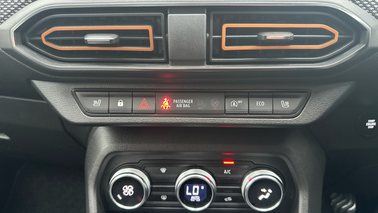 Dacia Sandero Stepway 1.0 TCe Prestige 5dr Petrol Hatchback